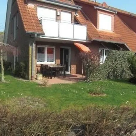 Sonnige Mit Grossem Garten Wittmund